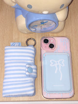 blue ribbon magsafe jelly hard case