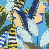 エキゾチックフラワーエコバッグ_SYS5AB01BU
