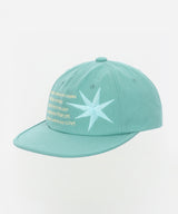 スパークキャンプキャップ[MINT] NEW