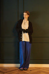 TECH SUEDE PAINTER PANTS 