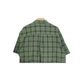  riveted checkered shirt