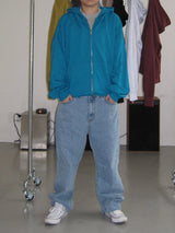 Color Daily Standard Zip-Up Hoodie (8c)