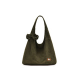 muva. Extra‑Large‑Capacity Triangle Shoulder Bag for Women, Premium‑Feel Niche Purse for Autumn‑Winter Commute, New Arrival Dec 19