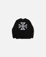 SV West Ghost Long Sleeve (2C)