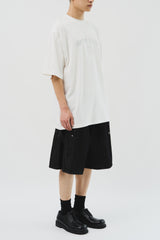 Date Non Fade Bermuda Denim (2color)