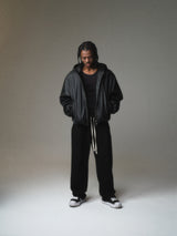 LOGO SWEAT PANTS