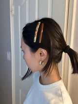 カーブバーヘアピン (12color)