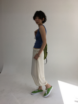 Bongel banding balloon skirt (4color)