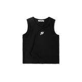 HADES CLASSIC TANKTOP - BLACK