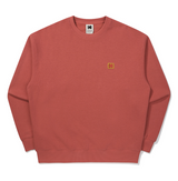 Scenery Graphic Sweatshirt【IVORY】