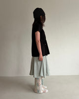 Botanical Flare Pants