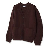 ASCLO Bagel Knit Cardigan (5color)