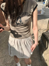 ヴェスぺラスカート