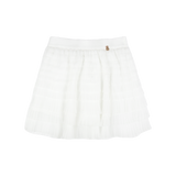バレエシフォンスカート(3 COLORS)