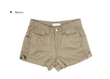 Ronan Side Adjust Shorts
