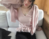 ハッティフリルビスチェトップ+ソフトCD