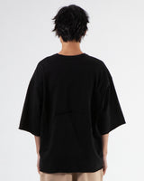 Double Pockets Tee