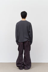 Tofi Henleyneck Longsleeve