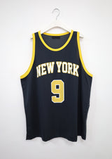 (UINISEX)Oversized New York Tank Top