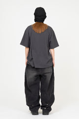 Door Room Long Sleeve T-Shirt