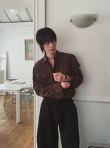 Iru Two Pocket Shirt