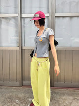 CANDY SWEAT PANTS