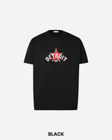 ディッテプリントショートスリーブTシャツ