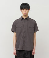 Desert Half Shirt