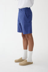Utility Shorts_Beige