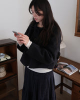 [100% handmade] Ribbon Wool ct