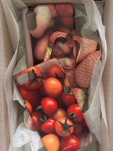 tomato case (Matt hard)