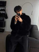 Pleddy Wish Fur Jacket