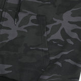 AD Camo Hooded Zip-Up (1C)