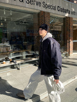 No.0976 non fade W denim F JK