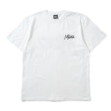 MFC STOREスクリプトロゴTシャツ