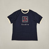 クッキーショートスリーブTシャツ