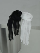 Nevly Summer Sheer Scarf