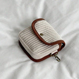 Square Pouch (Bread)