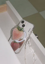 ピンクストロベリートック (MagSafe ver.)