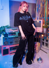 T-shirt 不義
