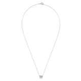 triple delight necklace