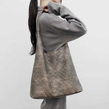 Lily Shoulder Bag + Pouch Set