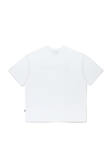 REVERSE LOGO TEE SHIRT