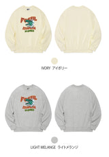 FOSSIL SWEAT