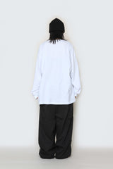 Universal Piece Long Sleeve T-Shirt