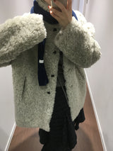 Birere Boafur Half Coat (2color)