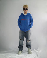 I AM Zip-Up Hoodie (3 Colors)