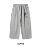 Austin Track Print Sweatpants