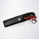 Glee Keychain - Flat Steel