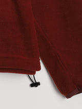 Clipse Fleece Half Zip Up